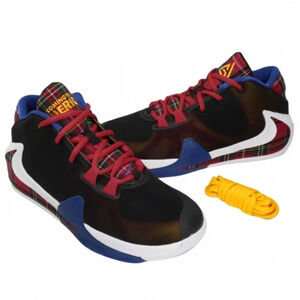 Nike Zoom Freak 1 GS Employee Of The Month Giannis Antetokounmpo Sneakers 5Y